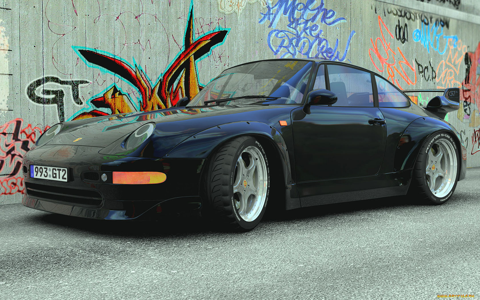 , porsche